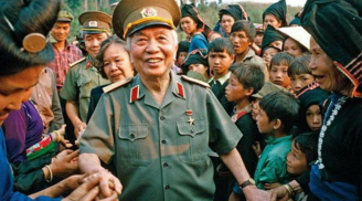 Vị tướng Việt Nam duy nhất lịch sử đánh bại 4 quốc gia trên thế giới: Trở thành Đại tướng khi mới 37 tuổi