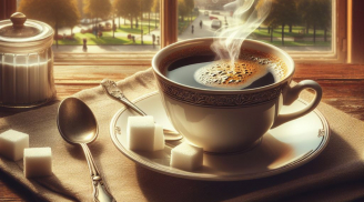 Uống cà phê đúng cách: Thoát khỏi 2 nỗi ám ảnh khi bước sang tuổi 50