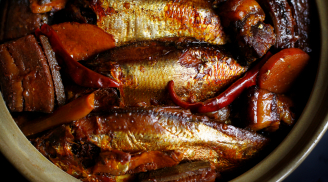 Loại cá đặc sản biển Thanh Hoá: Món ngon ‘gây nghiện’ khiến bạn nhớ mãi