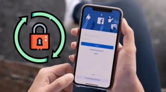 Quên mật khẩu Facebook: Làm cách này để lấy lại đơn giản, không lo mất tài khoản