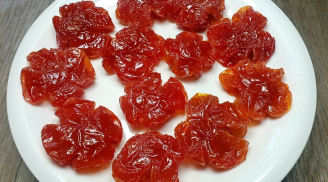 Loại quả chua ngọt giúp ổn định đường huyết, chống lão hoá: Rất rẻ và dễ mua