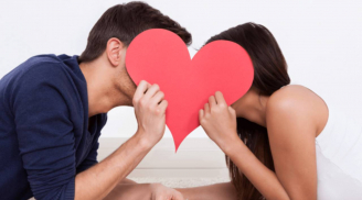 Điều gì sẽ xảy ra nếu vợ chồng không còn hôn nhau?