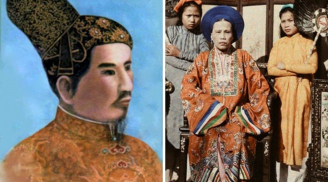 Thời xưa, các vị vua nhà Nguyễn không lập Hoàng hậu, vì sao?