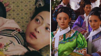 Tại sao sau khi được hoàng thượng thị tẩm, phi tần bắt buộc phải có người dìu về cung?