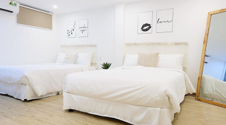 Tại sao tất cả khăn trải giường của khách sạn đều có màu trắng? Bộ phận dọn phòng tiết lộ 5 điều đặc biệt
