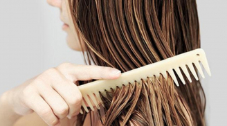 Điểm danh các loại lược cần có để giúp mái tóc của bạn trở nên mềm mượt, khỏe mạnh