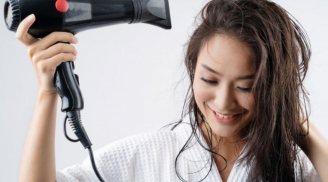 Chuyên gia làm tóc của Nhật hướng dẫn 5 bước gội đầu đúng cách giúp tóc óng mượt