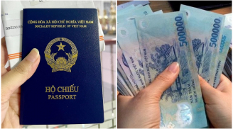 Năm 2024: 2 trường hợp được miễn phí khi làm hộ chiếu, người dân không biết quá phí