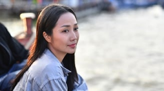 Ốc Thanh Vân lên tiếng về tin đồn ly hôn, thừa nhận cuộc sống bên nước ngoài không hề dễ dàng