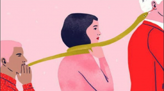 4 kiểu người dù làm lụng chăm chỉ nhưng ''số vẫn nghèo'', họ là ai?