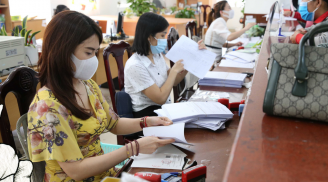 Năm 2024: Công chức được nghỉ không hưởng lương tối đa bao nhiêu ngày?
