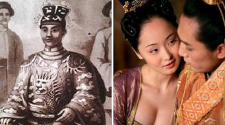 Vua Minh Mạng một đêm sủng hạnh 5 - 6 phi tần: Đặc biệt, cả 5 bà vợ đều mang long thai