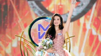 Hoa hậu Ý Nhi chính thức trở thành đại diện thi Miss World sau loạt ồn ào