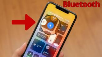 Nút Bluetooth trên điện thoại có 4 chức năng ẩn rất hay: Bạn hãy tận dụng nó