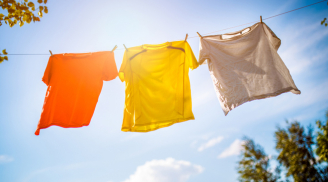 Mẹo đơn giản nhưng hiệu quả giúp quần áo luôn thơm tho sau mỗi lần giặt