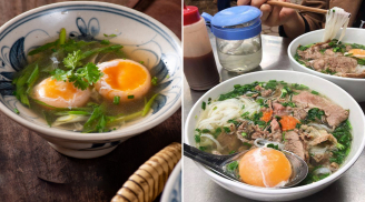 Những món ăn là nguồn lây hàng đầu của cúm A/H5N1, nhiều người Việt coi là món bổ dưỡng, rất thích ăn