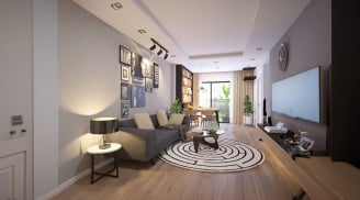 Ông bà dặn: Nhà có 4 điểm này thì tài lộc thất thoát, giàu sang dần lụi phải xem lại ngay