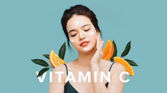 Ghim ngay những lưu ý cơ bản khi sử dụng Vitamin C để trị vết thâm nám