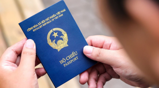 Từ năm 2024: Các trường hợp sau được miễn phí làm hộ chiếu, ai không biết là thiệt