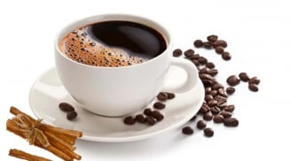 Uống cà phê thêm chút gia vị này vừa thơm ngon vừa tăng công dụng nhiều lần