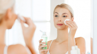4 mẹo cơ bản giúp bảo vệ da khỏi ô nhiễm môi trường, duy trì làn da khỏe mạnh và rạng rỡ