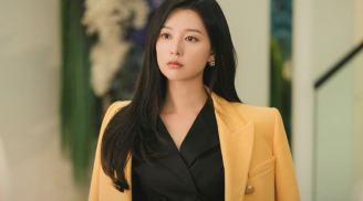 Học cách trang điểm tự nhiên của Kim Ji Won trong phim 'Queen Of Tears'