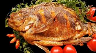 Ăn cá chớ dại ăn cùng những thứ này vừa mất bổ dưỡng lại có thể gây hại