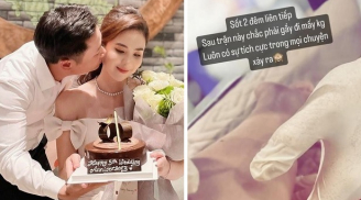 MC Mai Ngọc gặp sự cố sau khi thông báo ly hôn, tiết lộ lý do tan vỡ sau 7 năm chung sống