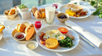 Khoa học phát hiện thời điểm tốt nhất cho ăn sáng và ăn tối để tránh béo phì và tăng trường thọ