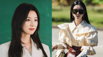 So kè phong cách 3 nữ chính đóng cùng Kim Soo Hyun, từ phong cách đến thần thái đều đạt điểm 10 chất lượng