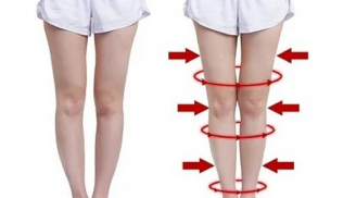Ghim ngay một số mẹo cơ bản giúp cải thiện khuyết điểm chân vòng kiềng cho nàng tự tin diện váy ngắn