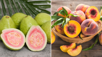 8 loại trái cây tốt cho người bị tiểu đường