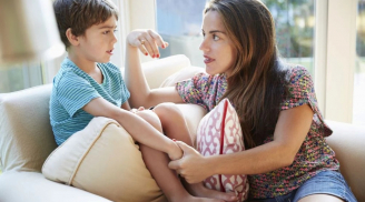 6 điều cha mẹ cần làm khi con nói dối