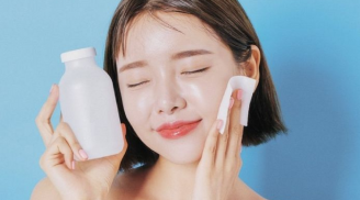 Mẹo chăm sóc da nhạy cảm mùa hè để duy trì làn da khỏe mạnh, tránh tình trạng mẩn đỏ