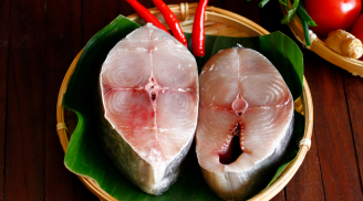 Loại cá siêu dinh dưỡng: Giàu đạm, DHA gấp 3 lần cá hồi mà giá chỉ bằng 1/5
