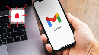 Cảnh báo: 6 cụm từ trong Gmail có thể khiến bạn mất sạch tiền trong tài khoản