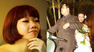 Phơi bày sự thật về cuộc hôn nhân đặc biệt của diva Hà Trần và chồng Việt kiều trên đất Mỹ