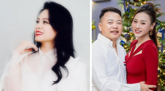 Câu trả lời chính thức của vợ cũ Shark Bình cho tin đồn có 'tin vui' hậu ly hôn, cái kết gây chú ý