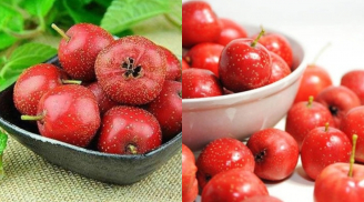 Loại quả chua ngọt tốt hơn nhân sâm, tổ yến giúp hạ đường huyết, chống lão hoá ai cũng nên ăn