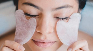 6 mẹo giảm bọng mắt hiệu quả và làm sáng vùng da dưới mắt