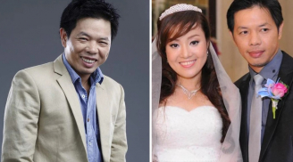 Hôn nhân kỳ lạ thứ 2 của Thái Hòa và vợ trẻ, chuyện ly hôn vợ đầu sau 7 ngày cưới gây chú ý