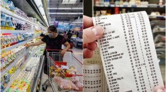 Vì sao khách mua hàng xong vứt hóa đơn đi, nhân viên siêu thị mừng thầm: Lý do khiến nhiều người 'té ngửa'