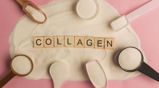 4 nhóm vitamin cần bổ sung để tăng cường collagen cho làn da trẻ khỏe và căng mướt