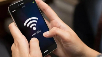Làm sao để điện thoại tự bắt Wifi miễn phí, đi đâu cũng ung dung dùng mạng?