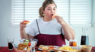 3 khung giờ ăn uống rất nhanh tăng cân, hèn chi nhiều người ăn ít vẫn béo