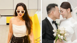 Vợ cũ Shark Bình chính thức 'lên đời' hậu ly hôn, phát ngôn ẩn ý giữa tin đồn có 'tin vui'