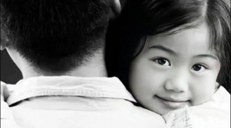 Con gái sướng hay khổ đều nhờ phúc cha: Người cha có 3 đặc điểm này thì con cái tha hồ hưởng phúc