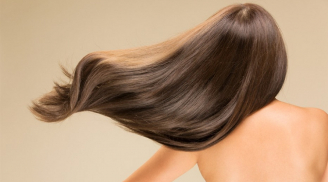 Mách nàng mẹo giúp tóc mọc dài nhanh chóng, ngăn chặn tình trạng tóc mỏng