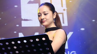 Phản ứng của Bảo Anh khi khán giả yêu cầu hát bài hát của tình cũ Hồ Quang Hiếu