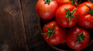 Đừng để trong tủ lạnh: Đây mới là cách bảo quản cà chua tốt nhất, giữ nguyên dinh dưỡng